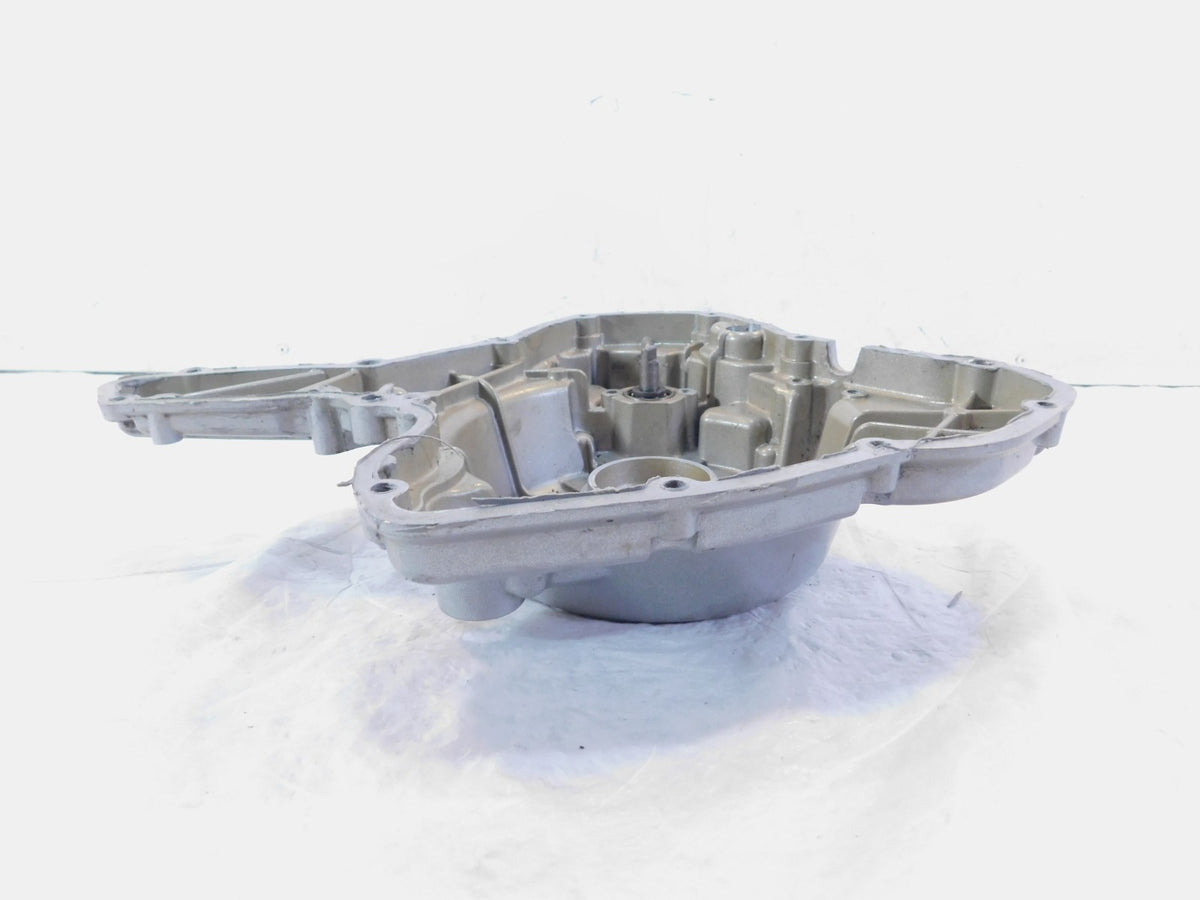 Ducati Superbike 749 749S & 999 999R Silver Alternator Generator Stator Cover - C3 Cycle
