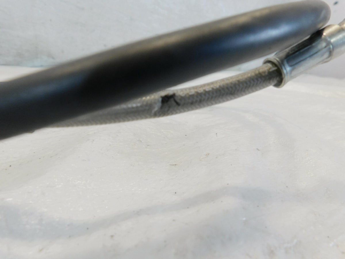 2014-2017 Aprilia Caponord 1200 & Rally Clutch Master Cylinder Hose Pipe Line - C3 Cycle