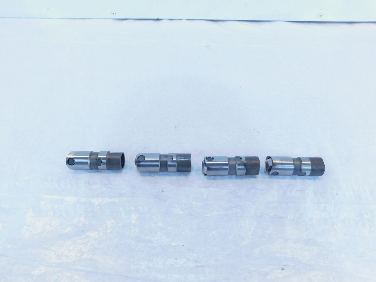Set of 4 Harley Davidson Sportster 883 & 1200 Push Rod Pushrod Tappet Lifters - C3 Cycle
