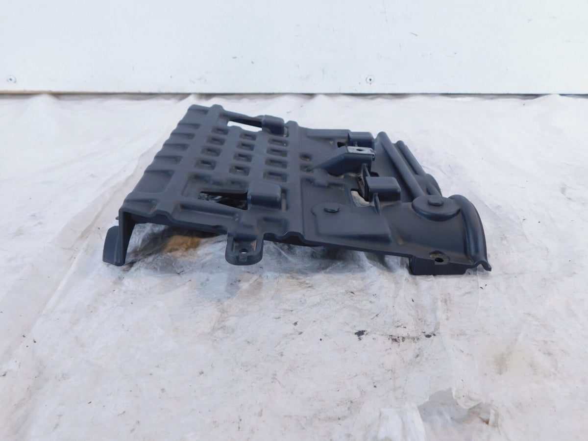 2014-2017 Aprilia Caponord 1200 Rally Front Battery Compartment Top Cover Panel - C3 Cycle