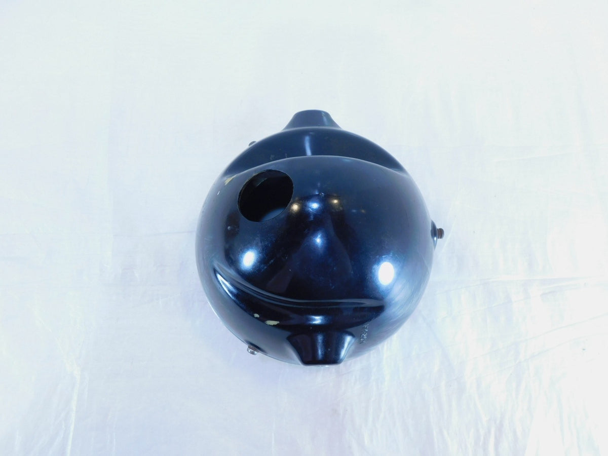 Honda CB450K CB450 Super Sport CB450 Black Front Headlight Headlamp Head Light - C3 Cycle