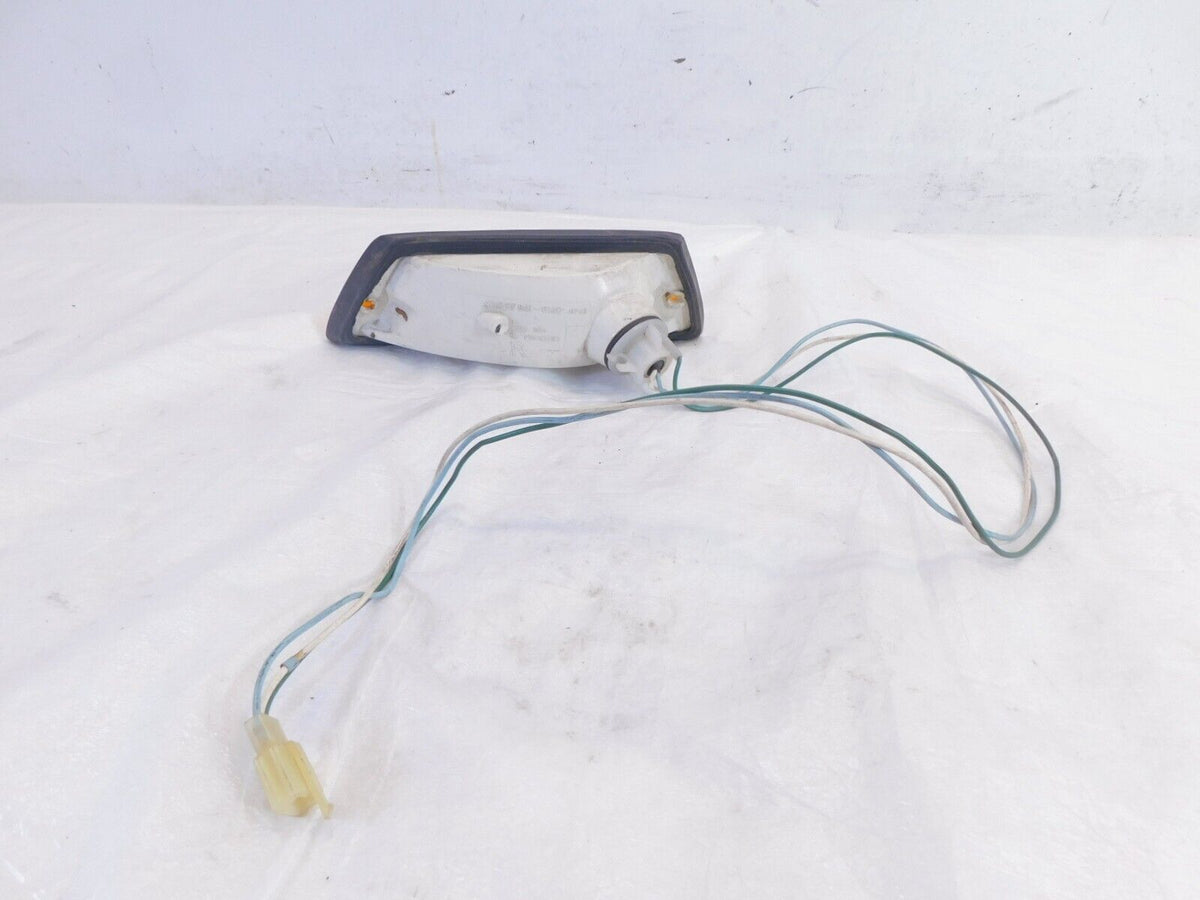 81-82 Honda Silverwing Interstate GL500I Front Left Turn Signal Indicator Light - C3 Cycle