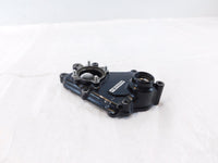 1997-2009 Suzuki Intruder 1400 Boulevard S83 Black Left Engine Gear Shift Cover - C3 Cycle