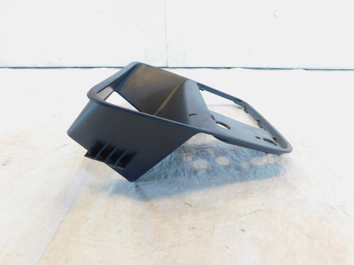 14-24 Harley Davidson Road Glide Electra Glide Left Lower Leg Fairing Trim Panel - C3 Cycle