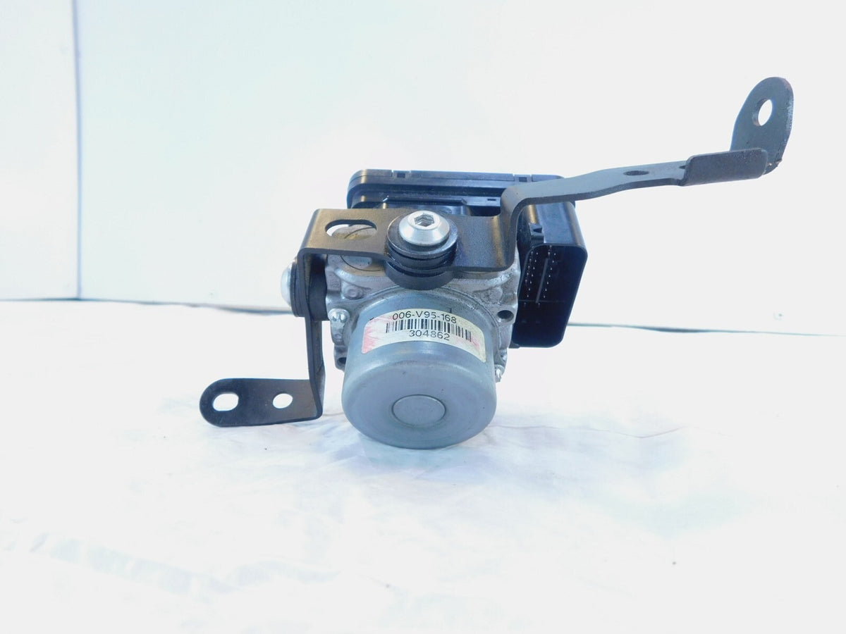 Kawasaki Ninja 400 EX400 Z400 ER400 ABS Brake Pump Module Modulator Control Unit - C3 Cycle