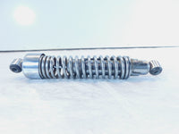 Harley Davidson Sportster 883 & 1200 Chrome 11.5" Single Rear Shock Absorber - C3 Cycle