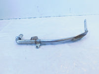 01-06 Harley Davidson Dyna FXDL Low Rider Chrome Side Kick Jiffy Stand Kickstand