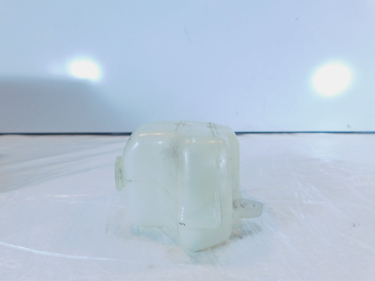 Kawasaki Vulcan 1600 VN1600 Classic Nomad Engine Coolant Radiator Reservoir Tank - C3 Cycle