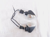 Suzuki GW250 Inazuma 250 L3 L4 L5 L7 Rear Left/Right Indicator Turn Signals - C3 Cycle