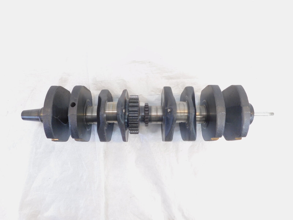 1979-1982 Honda CB650 Custom & Nighthawk 650 Engine Motor Crankshaft Crank Shaft - C3 Cycle