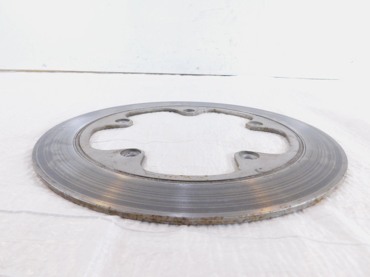85-86 Honda VT500 VT500C Shadow 500 Front Wheel Brake Disc Rotor 45251-MF5-750 - C3 Cycle
