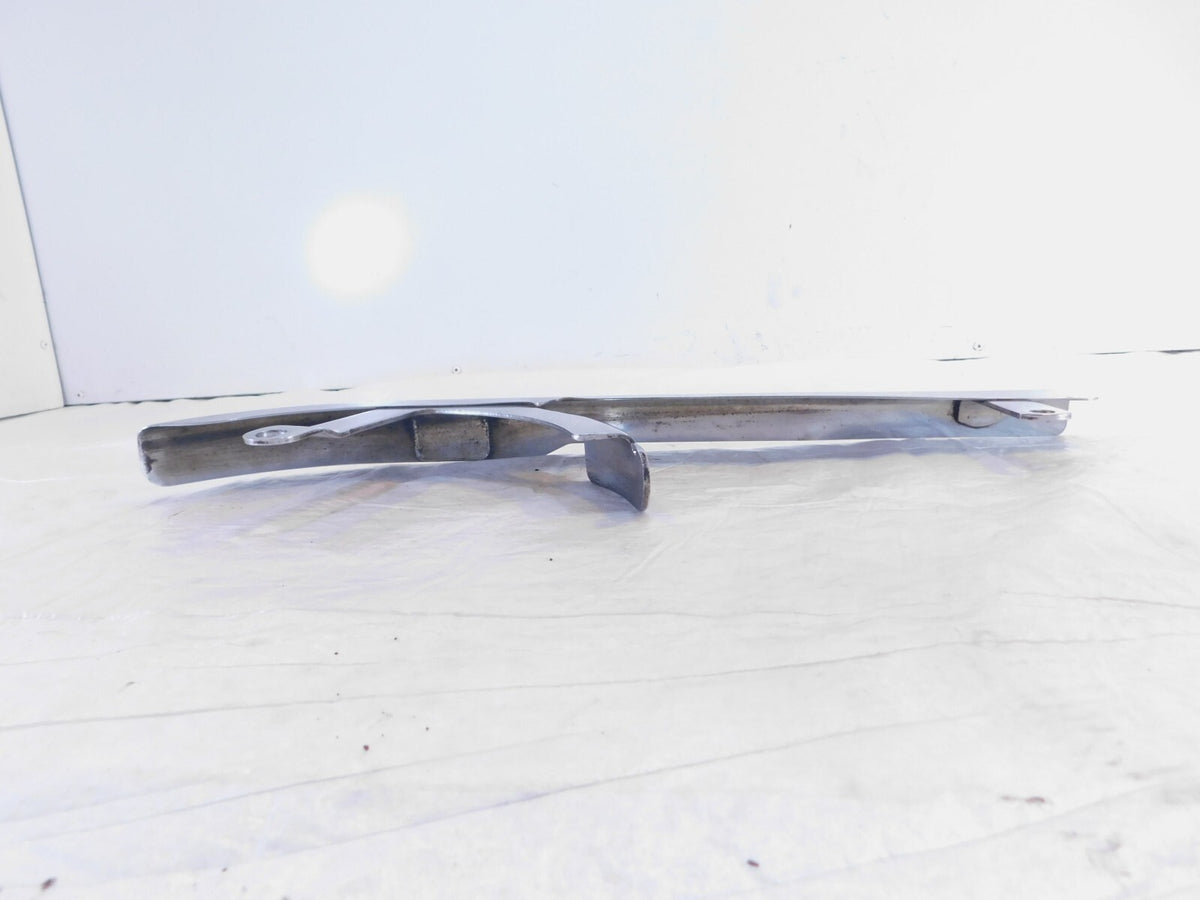 Chrome Harley Davidson Sportster 883 1200 Belt Cover Guard Debris Deflector - C3 Cycle