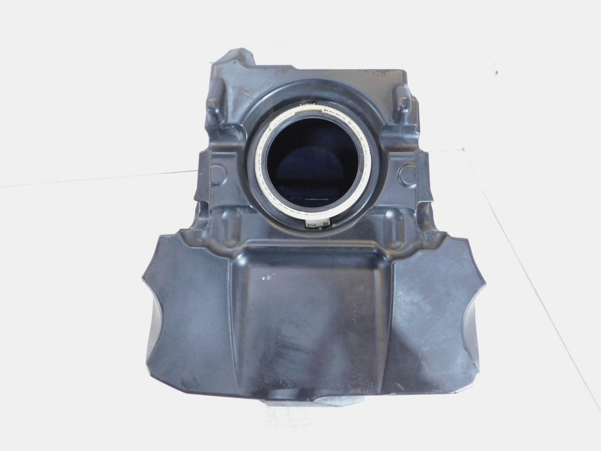2004-2006 BMW K40 K1200 K1200S Black Fuel Petrol Gas Tank Reservoir 16117675404 - C3 Cycle