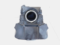 2004-2006 BMW K40 K1200 K1200S Black Fuel Petrol Gas Tank Reservoir 16117675404 - C3 Cycle