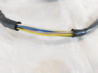 Harley Davidson Softail Dyna Sportster Left Handlebar Horn Turn Signal Switches - C3 Cycle