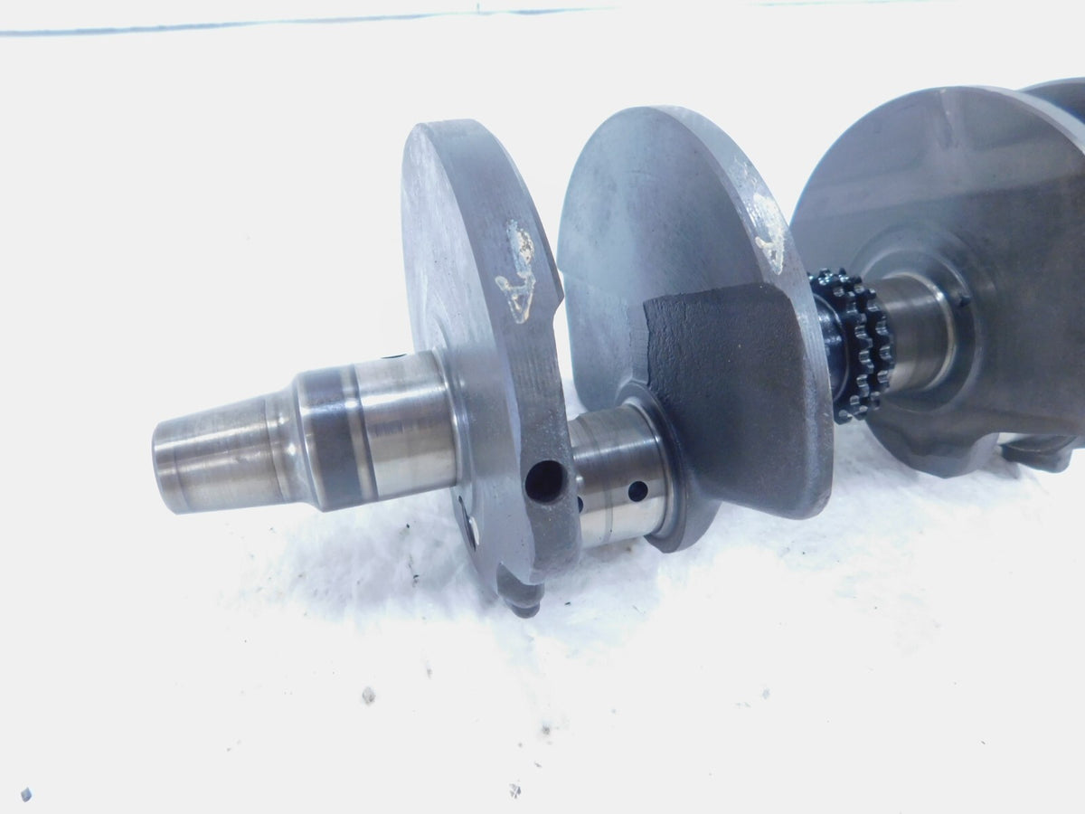 Honda VF500 Magna V30 & Interceptor 500 Engine Motor Crankshaft Crank Shaft - C3 Cycle