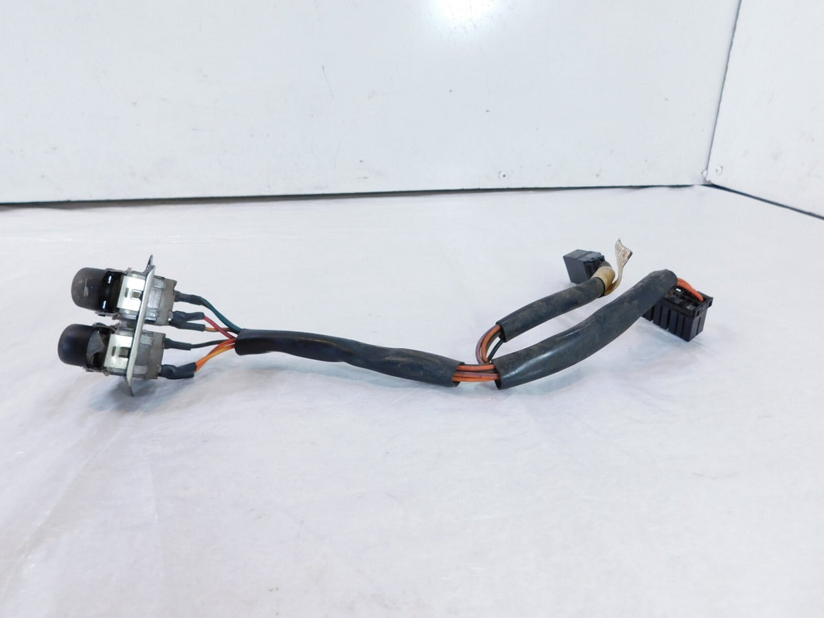 2004-2013 Harley Davidson FLTR Road Glide Cruise Control & Accessory Switches - C3 Cycle