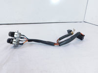 2004-2013 Harley Davidson FLTR Road Glide Cruise Control & Accessory Switches - C3 Cycle