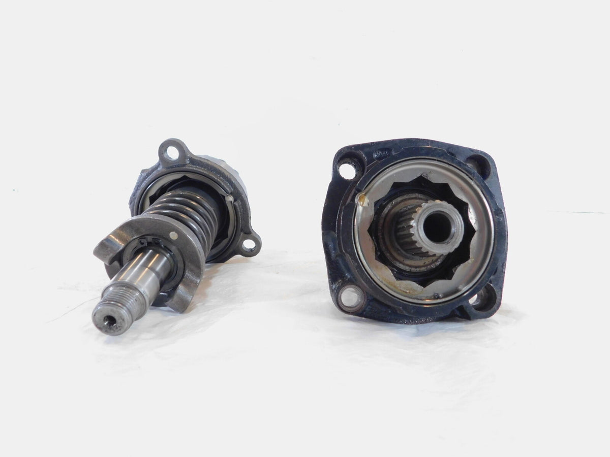 Suzuki Volusia Boulevard C50 M50 VL800 VZ800 Secondary Drive Shaft Bevel Gears - C3 Cycle
