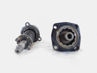 Suzuki Volusia Boulevard C50 M50 VL800 VZ800 Secondary Drive Shaft Bevel Gears - C3 Cycle
