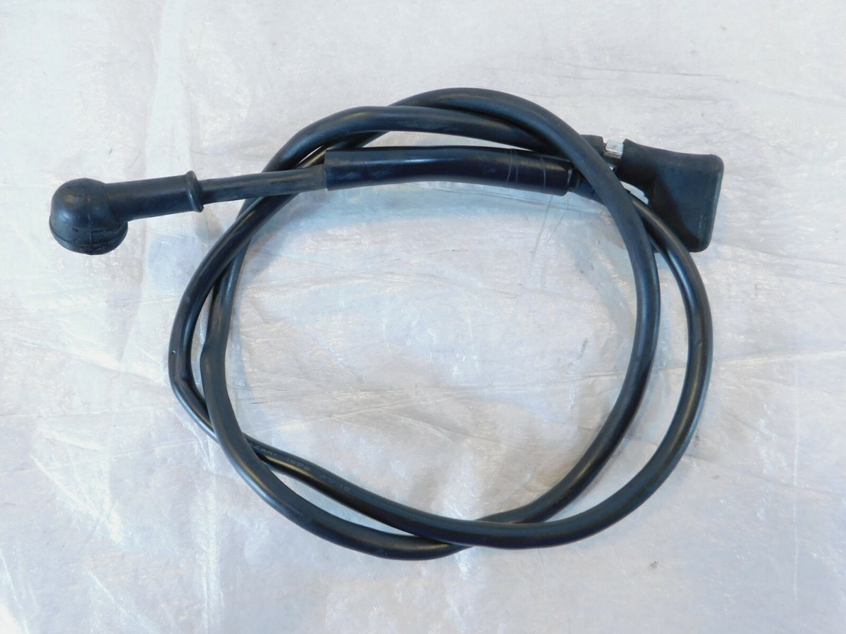 1999 Yamaha Royal Star Venture XVZ13 XVZ1300 Starter Motor Relay Cable Wire Cord - C3 Cycle