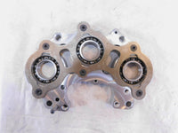 Indian Chief Chieftain & Roadmaster Engine Motor Cam Camshaft Support Plate - C3 Cycle