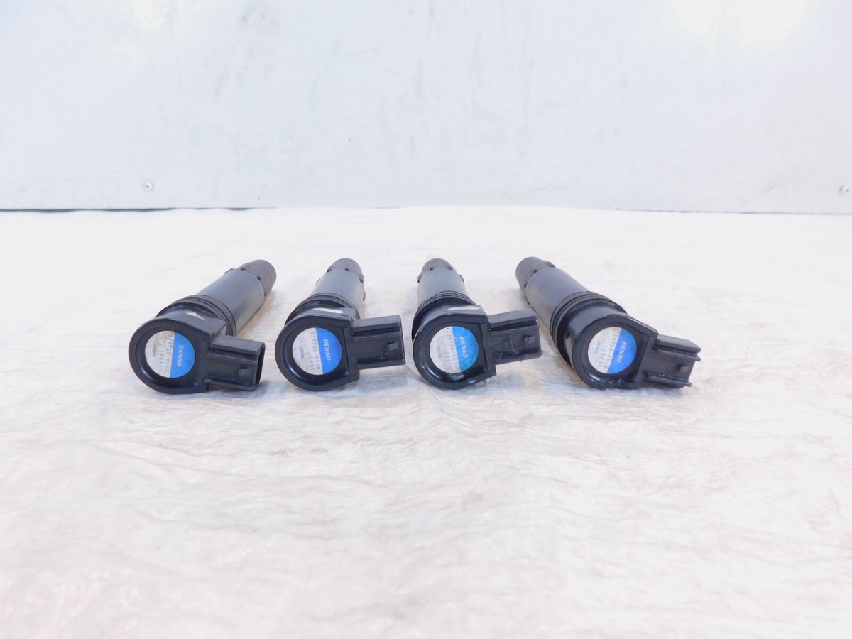 2003-2024 Honda CBR600RR 600RR CBR Engine Motor Ignition Coil Spark Plug Caps - C3 Cycle