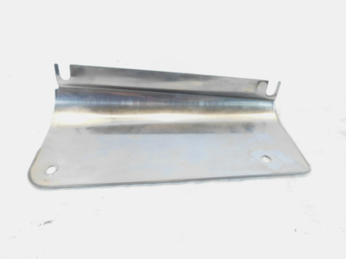 Harley Davidson Softail Heritage Classic Right Front Headlight Headlamp Panel