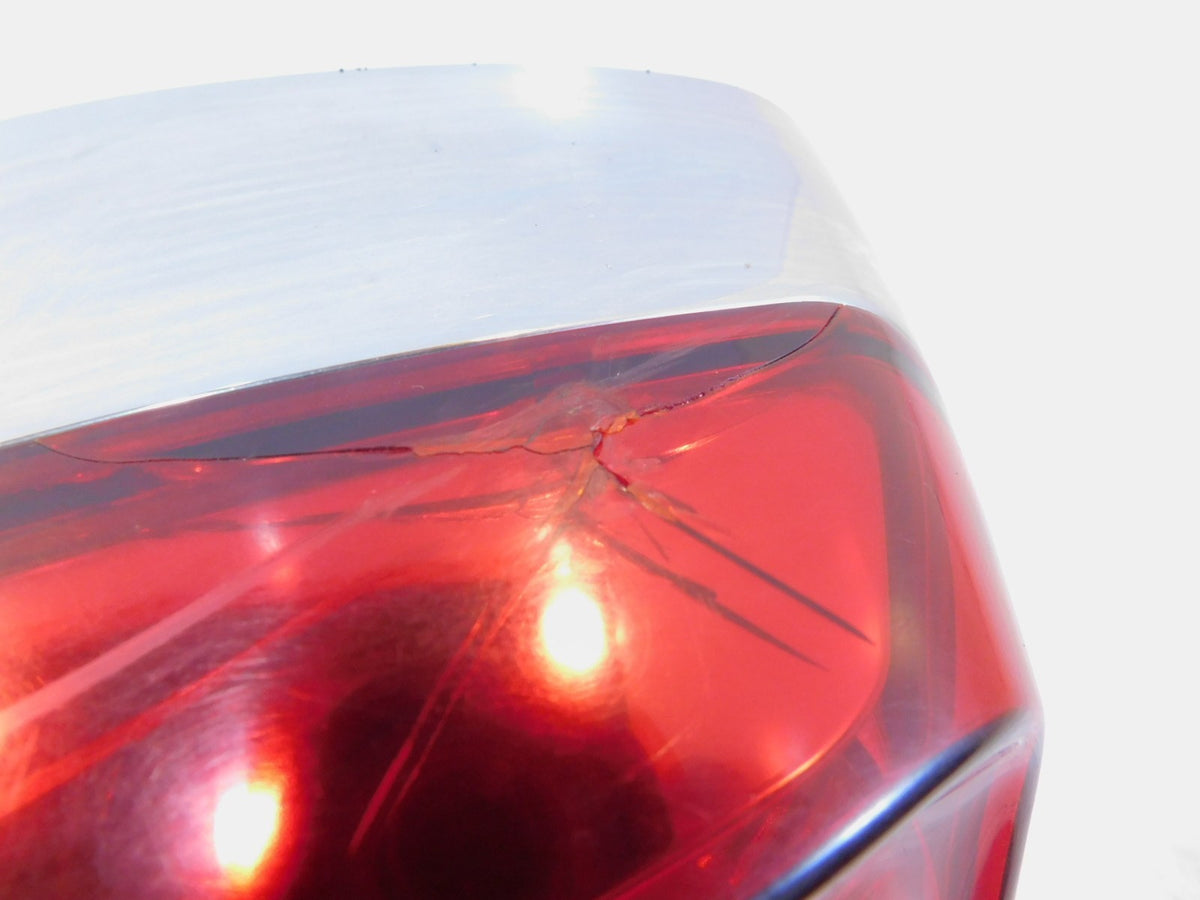 Piaggio Vespa Primavera Sprint 50 125 150 Elettrica Rear Lamp Taillight Light - C3 Cycle