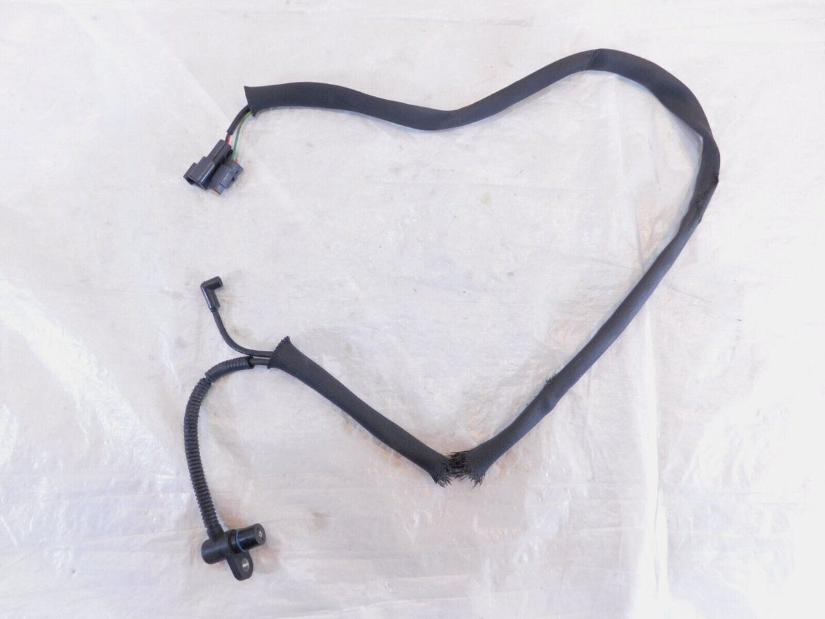 Harley Davidson Touring Road King Electra Glide Crank Crankshaft Position Sensor