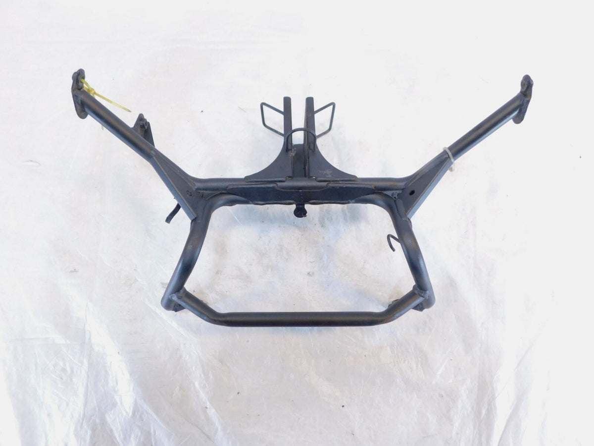 Bent 2008-2012 Kawasaki EX250 Ninja 250 250R Front Fairing Cowling Bracket Stay - C3 Cycle
