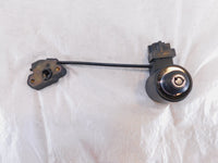 Harley Davidson VRSC V-rod Night Rod Special Ignition Switch & Seat Lock No Key - C3 Cycle
