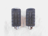 Honda Shadow 1100 & GL1500 Valkyrie & VTX1800 Rear Passenger Footpeg Footrests - C3 Cycle