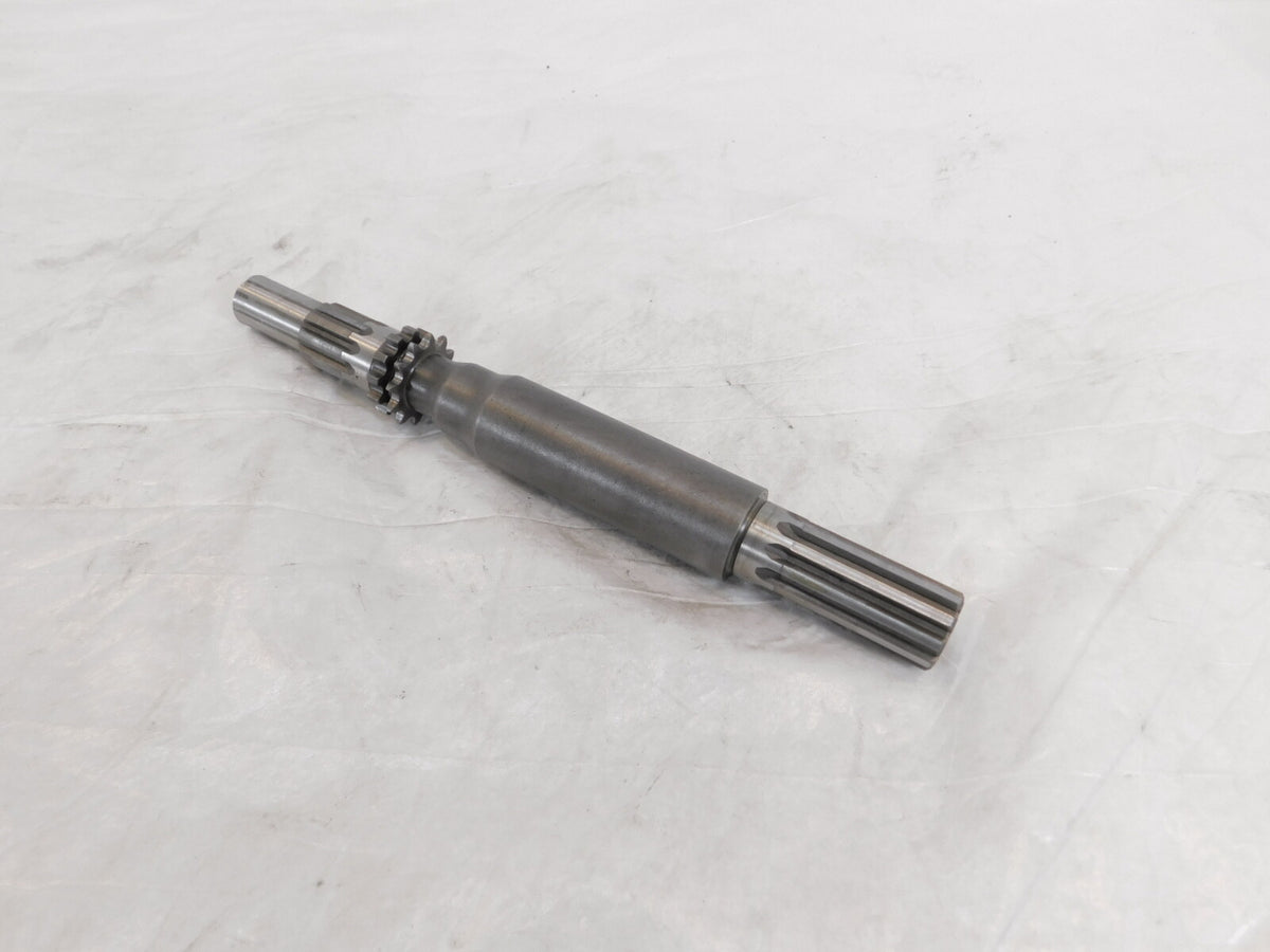 Kawasaki VN800 Vulcan 800 Drifter Classic Engine Motor Crankshaft Balancer Shaft - C3 Cycle