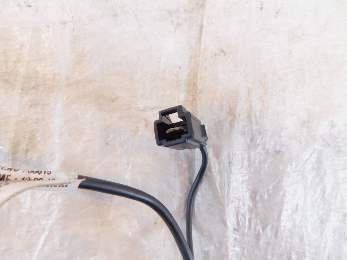 Royal Enfield Meteor 350 Euro 5 Electrical Negative Battery Cable Wire Lead (-) - C3 Cycle
