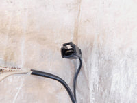 Royal Enfield Meteor 350 Euro 5 Electrical Negative Battery Cable Wire Lead (-) - C3 Cycle
