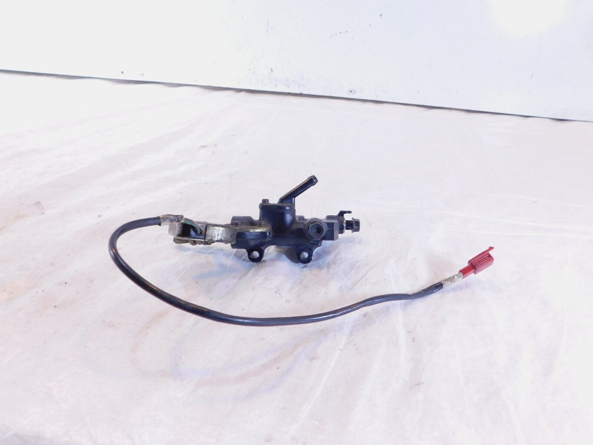 1995-2000 Honda Goldwing 1500 GL1500 GL1500SE Rear Brake Master Cylinder - C3 Cycle