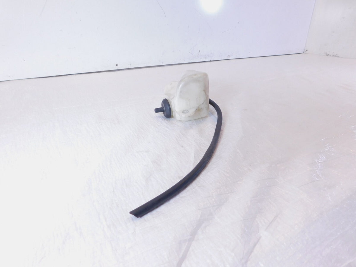 BMW K1200GT & K1200RS Engine Motor Oil Cooling Radiator Expansion Tank Reservoir - C3 Cycle