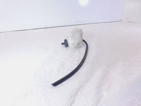 BMW K1200GT & K1200RS Engine Motor Oil Cooling Radiator Expansion Tank Reservoir - C3 Cycle