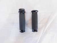 Harley Davidson Touring Dyna Sportster & Softail Left & Right Handlebar Grips - C3 Cycle