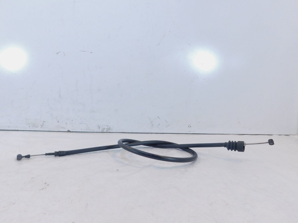 BMW F650CS & F650GS Dakar & G650GS Front Handlebar Clutch Cable Pull Line - C3 Cycle