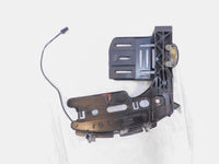 Harley Davidson Sportster 1200 Seventy-Two & 883 Iron Side License Plate Mount