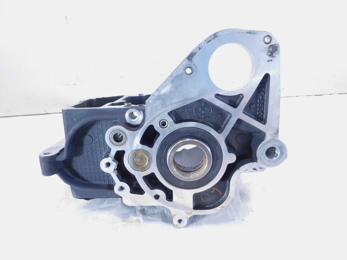 Harley Davidson EVO Dyna Super Glide Wide Glide & Low Rider Transmission Housing