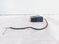 Suzuki GW250 Inazuma 250 L3 L4 L5 L7 Rear Tail License Number Plate Light Lamp - C3 Cycle