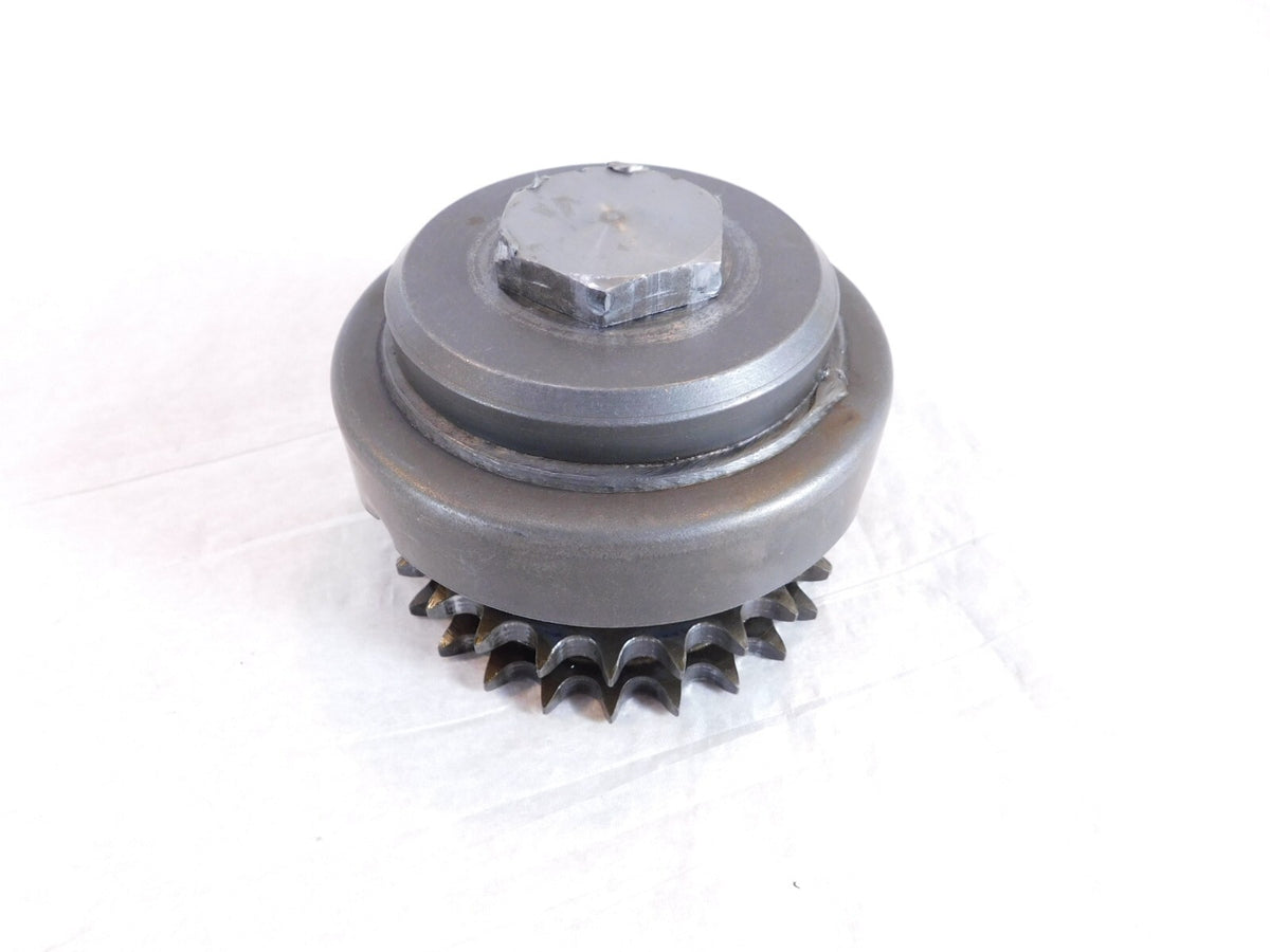 1984 Harley Davidson Tour Electra Glide Classic & FXR Compensator Primary Gears - C3 Cycle