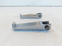 Harley Davidson FXR Dyna Sportster & Softail Drag Specialties Footpegs Footrest - C3 Cycle