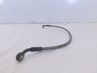 2006-2017 Triumph Daytona 675R Front Master Cylinder Braided Link Brake Hose - C3 Cycle