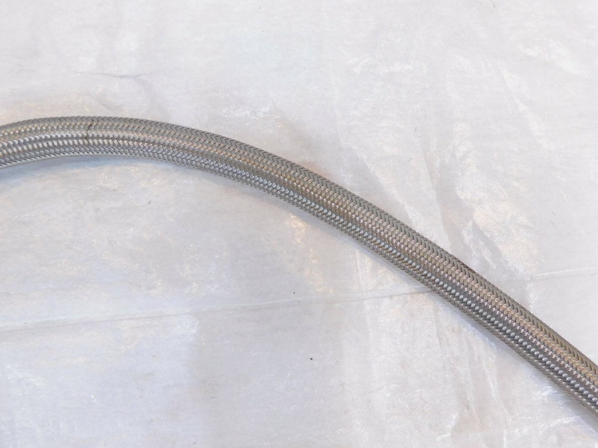 2000 Victory Standard & Sport V92 Cruiser Oil Cooler Pipe Hose Lines - C3 Cycle