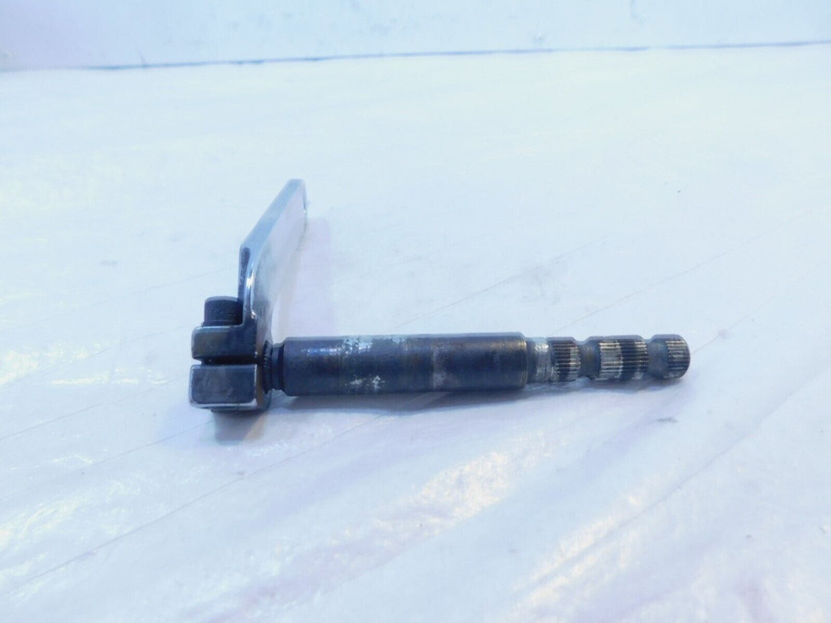 Harley Davidson Touring Road King Electra Glide Gear Shift Shifter Shaft & Lever