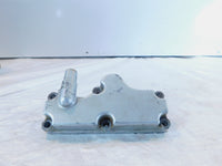 1978-1981 Yamaha XS750 XS850 Engine Motor Crankcase Oil Breather Cover Cap - C3 Cycle